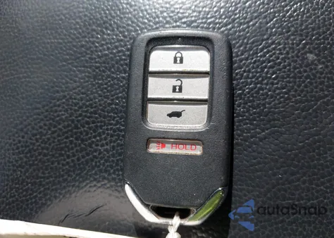 2016 Honda Cr-V Ex-L from USA, damaged, VIN 2HKRM4H72GH727500